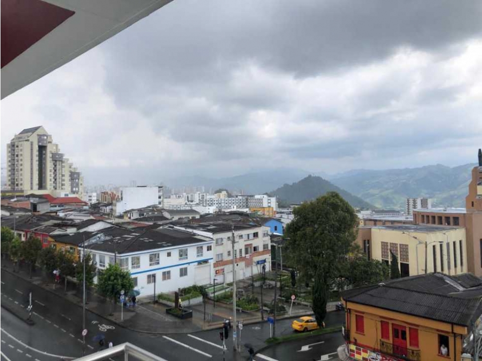 Venta Apartamento Av Santander Manizales — foto 4