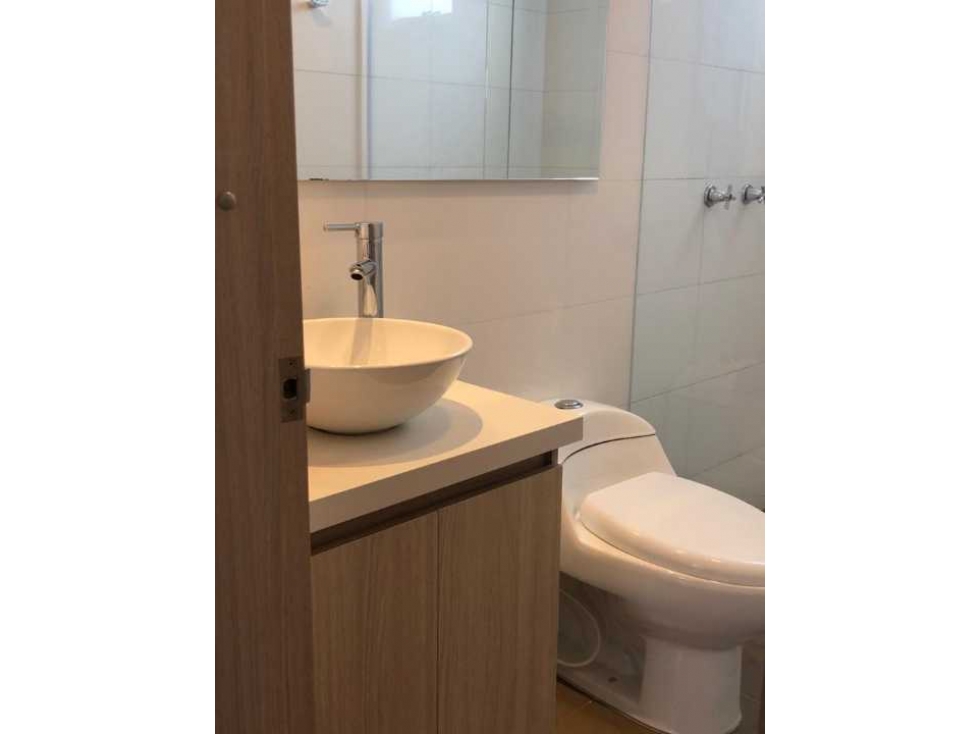 Venta Apartamento Av Santander Manizales — foto 6