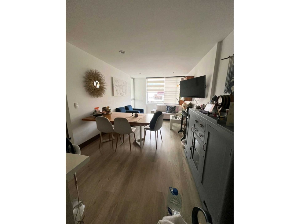 Venta Apartamento Avenida Santander Manizales