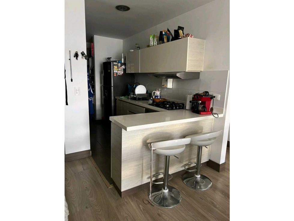 Venta Apartamento Avenida Santander Manizales — foto 2