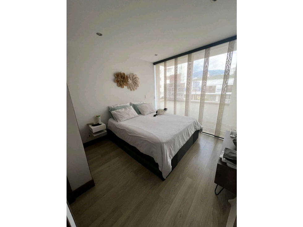 Venta Apartamento Avenida Santander Manizales — foto 4
