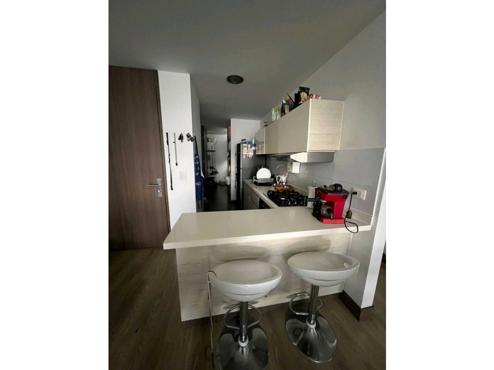Venta Apartamento Avenida Santander Manizales — foto 5