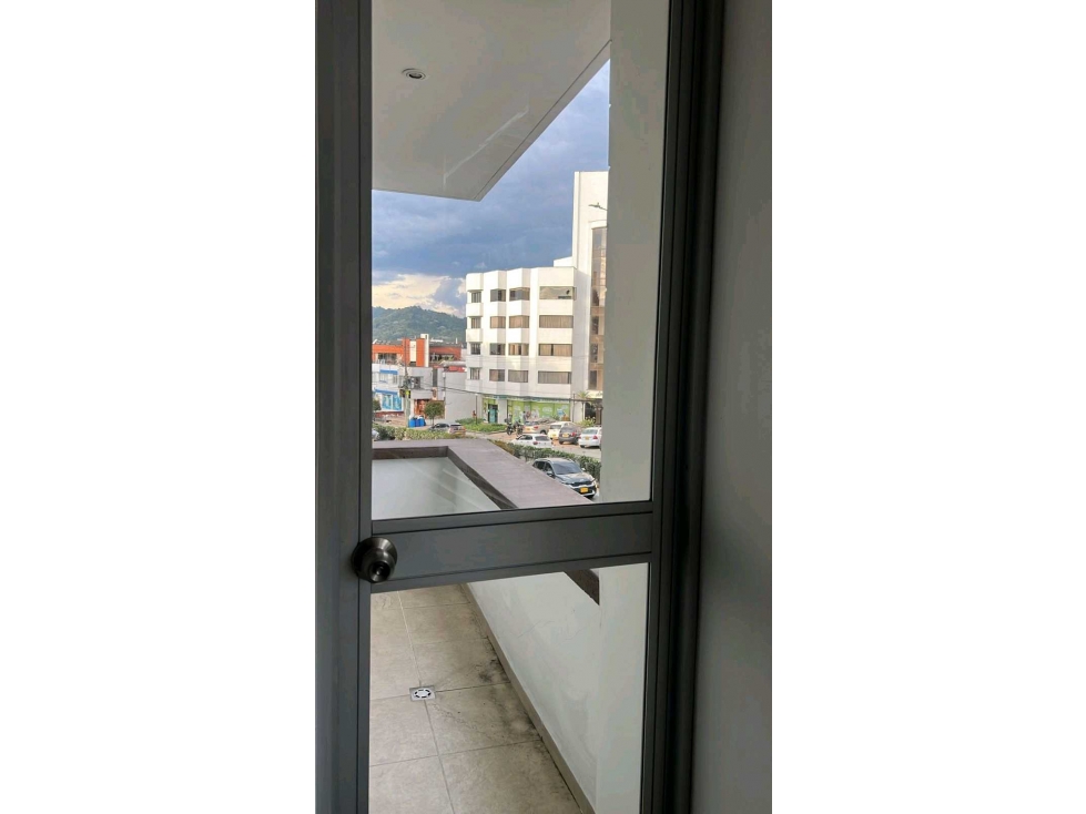 Venta Apartamento Avenida Santander Manizales — foto 6