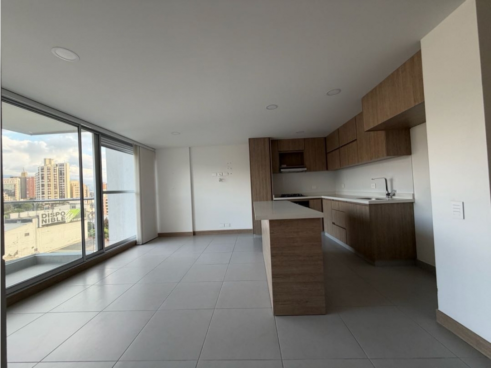Venta Apartamento Av Santander - Manizales — foto 2