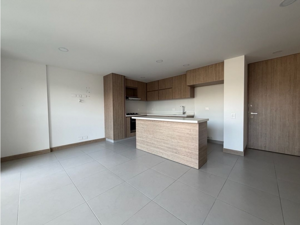 Venta Apartamento Av Santander - Manizales — foto 3