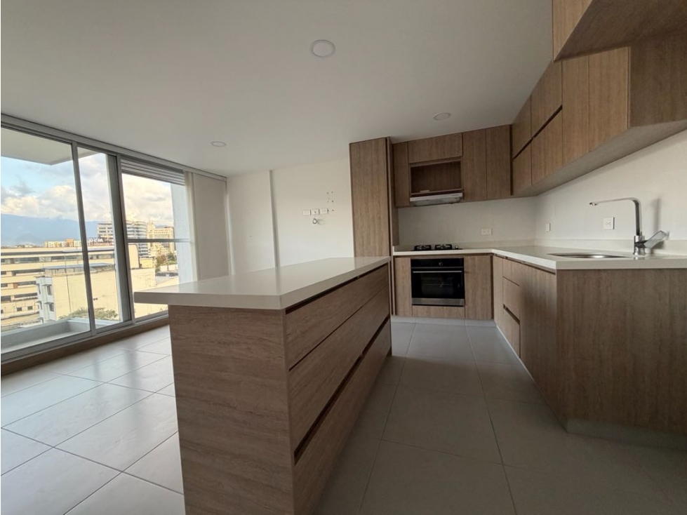 Venta Apartamento Av Santander - Manizales — foto 4