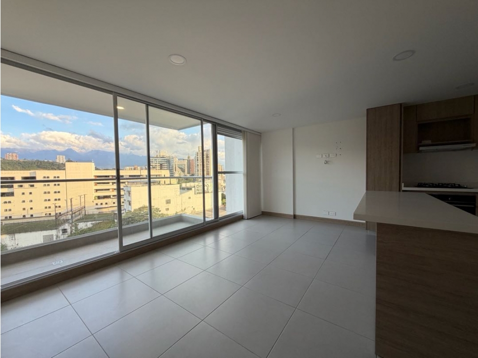 Venta Apartamento Av Santander - Manizales — foto 5
