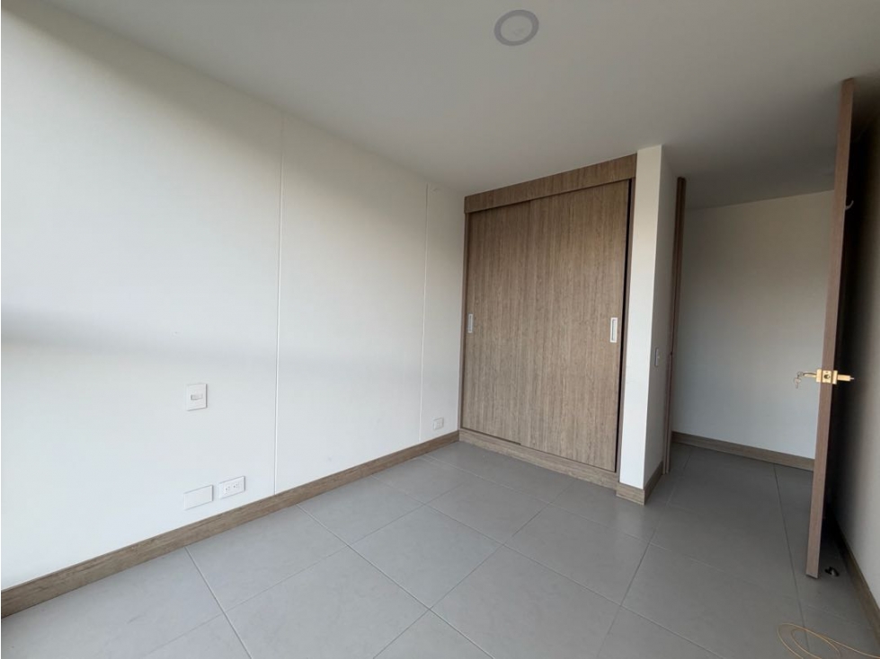 Venta Apartamento Av Santander - Manizales — foto 6