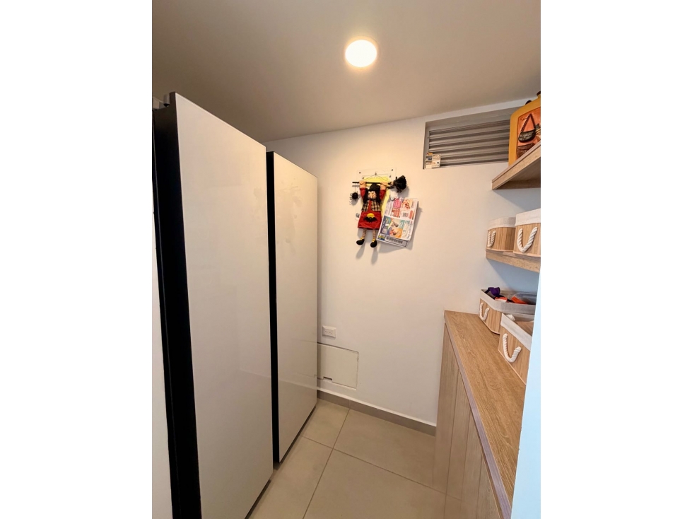 VENTA APARTAMENTO AVENIDA CENTENARIO — foto 5