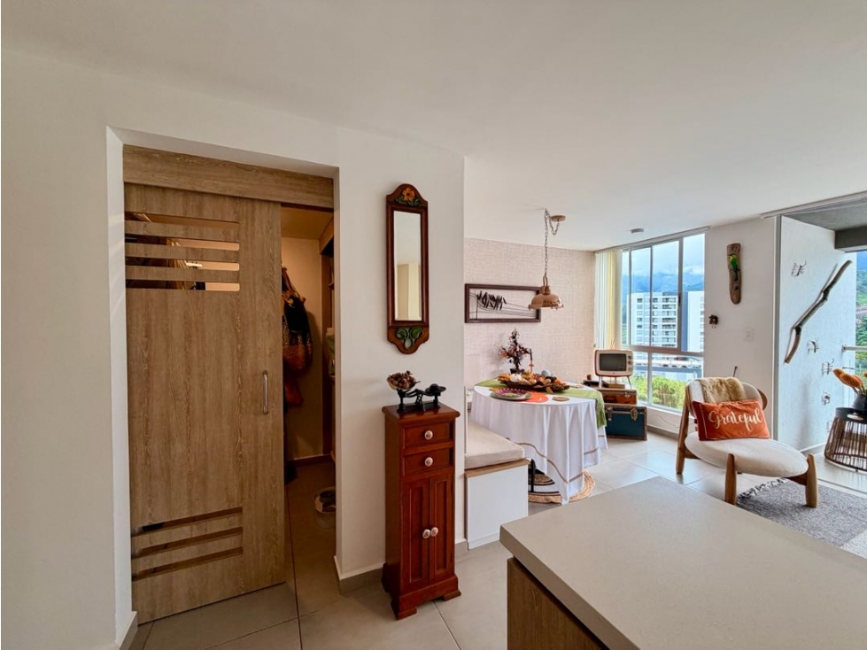 VENTA APARTAMENTO AVENIDA CENTENARIO — foto 6