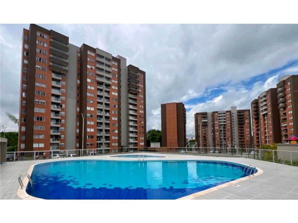 VENTA APARTAMENTO AVENIDA SUR PEREIRA RISARALDA