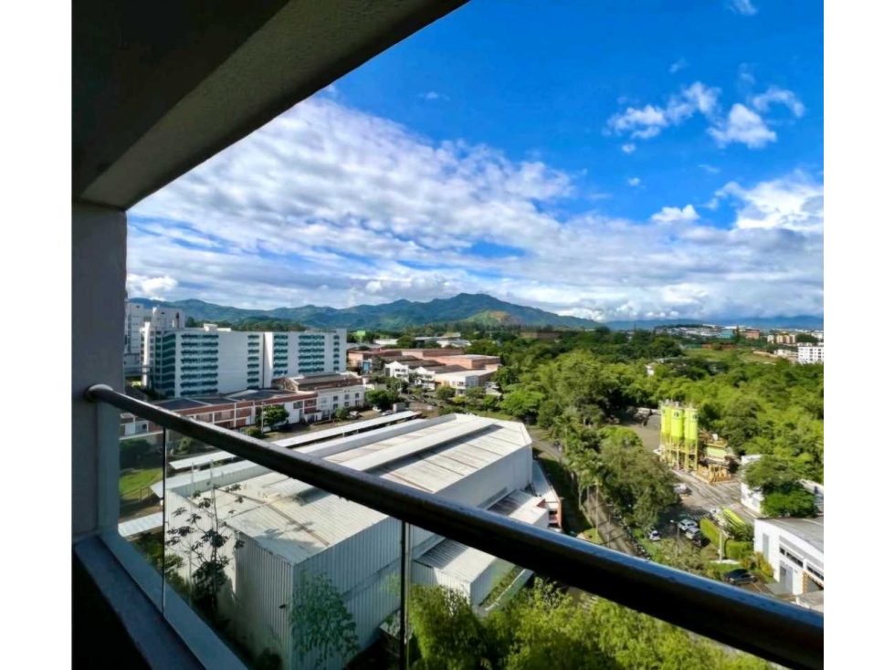 VENTA APARTAMENTO AVENIDA SUR PEREIRA RISARALDA — foto 3