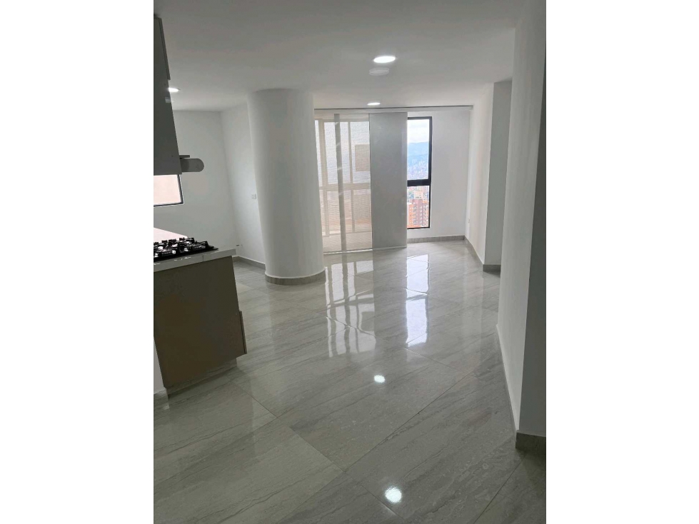 Venta Apartamento Aves María Sabaneta - 2