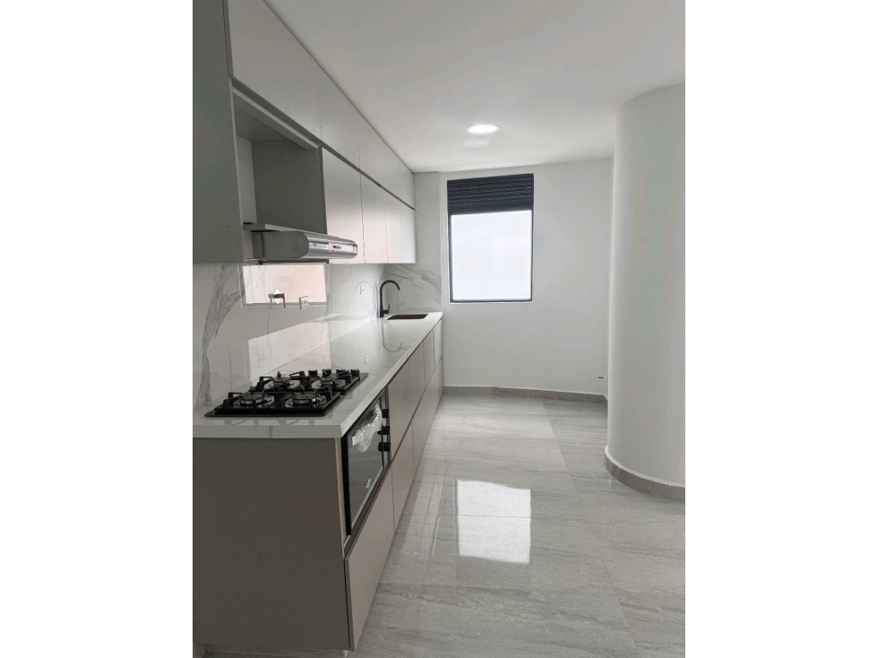 Venta Apartamento Aves María Sabaneta - 3