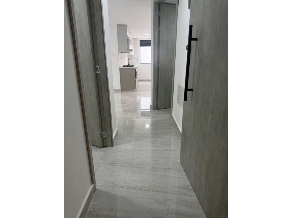 Venta Apartamento Aves María Sabaneta - 4