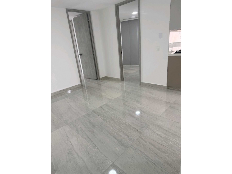 Venta Apartamento Aves María Sabaneta - 5