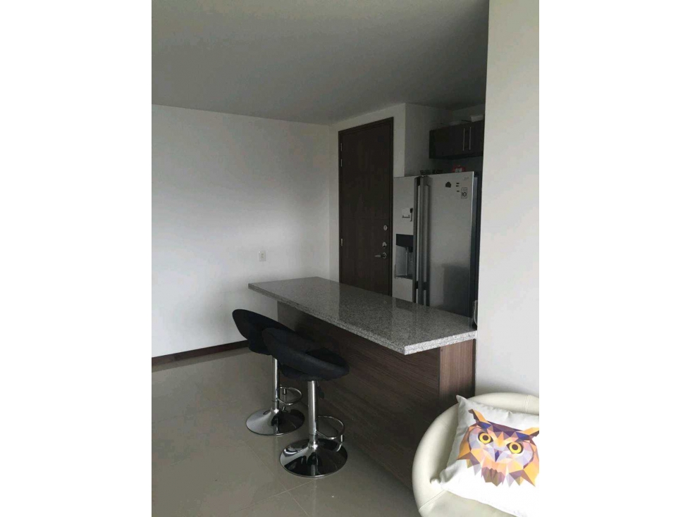 Venta Apartamento Aves María Sabaneta Antioquia — foto 3