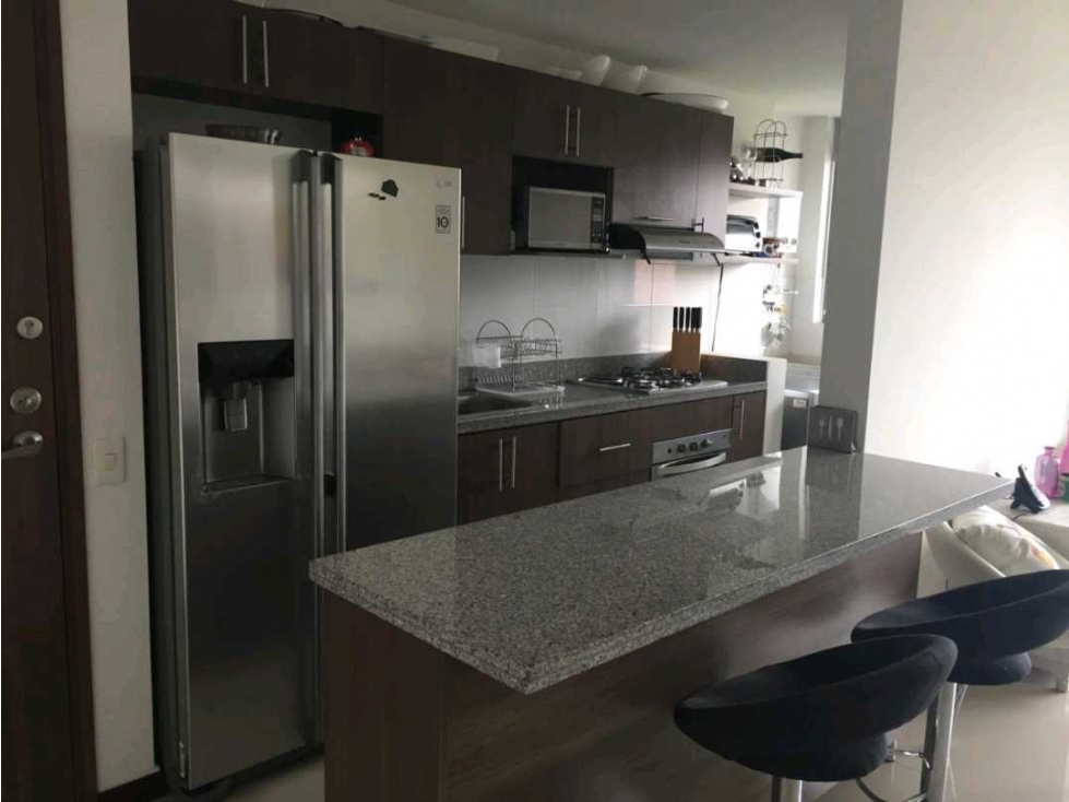 Venta Apartamento Aves María Sabaneta Antioquia — foto 4