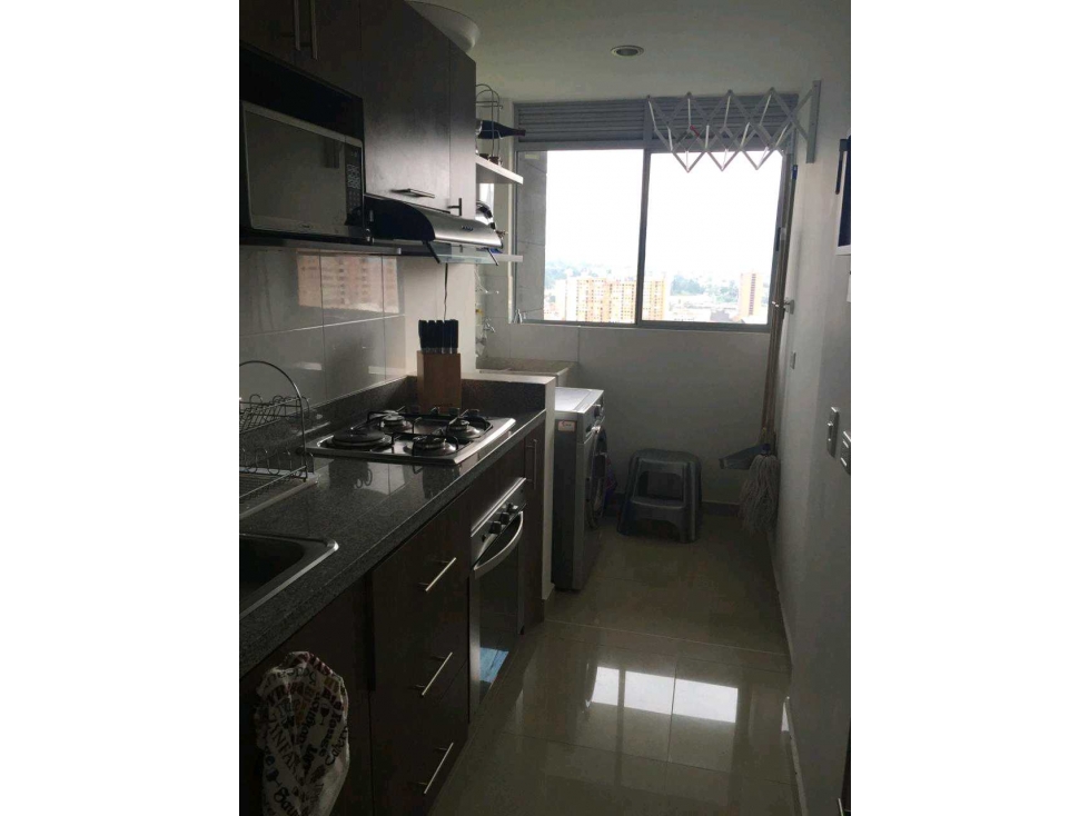 Venta Apartamento Aves María Sabaneta Antioquia — foto 6