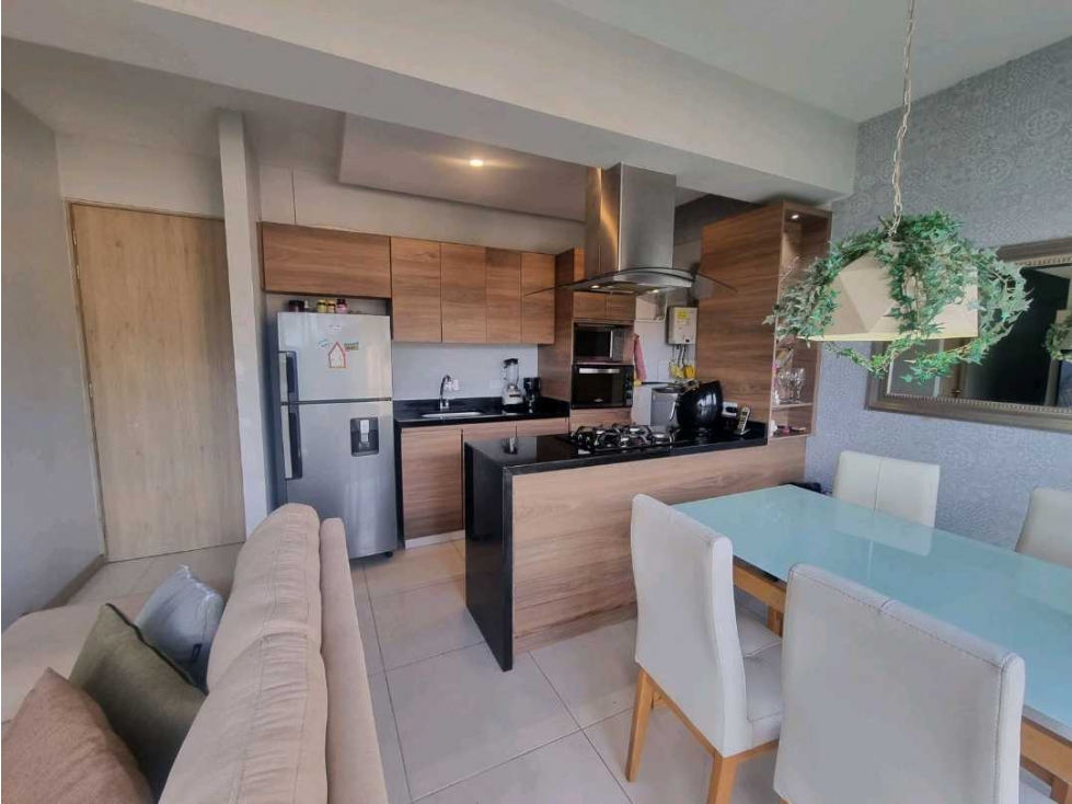 Venta apartamento Aves Maria, Sabaneta