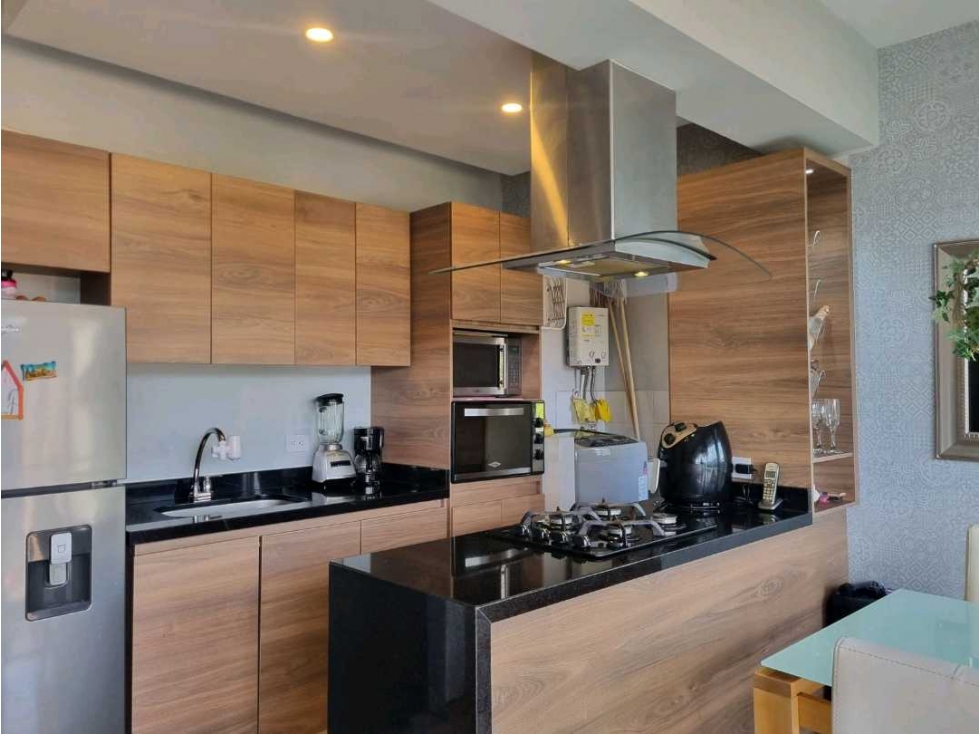 Venta apartamento Aves Maria, Sabaneta — foto 2