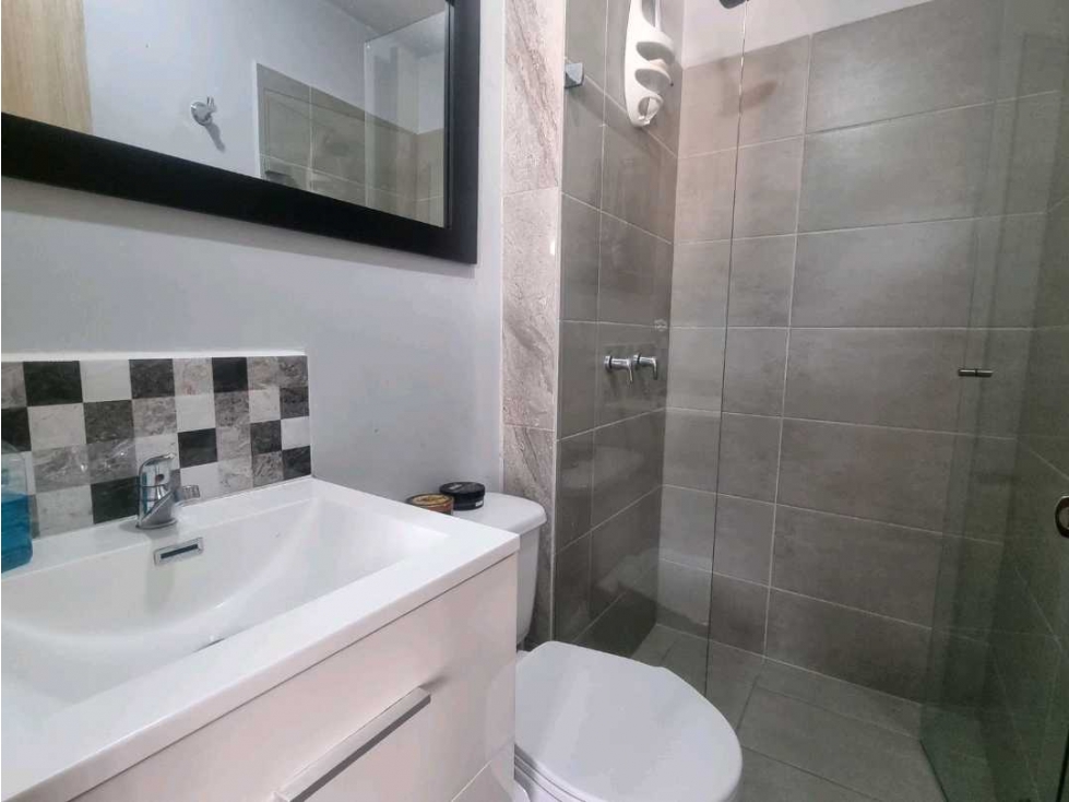Venta apartamento Aves Maria, Sabaneta — foto 6