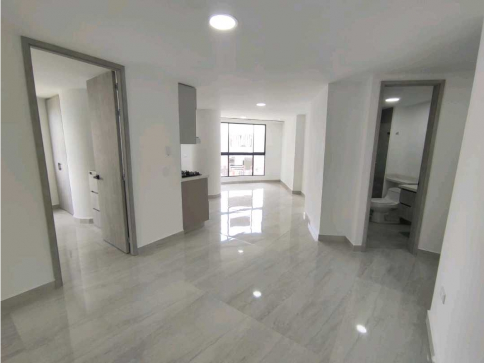 Venta Apartamento Aves Maria Sabaneta