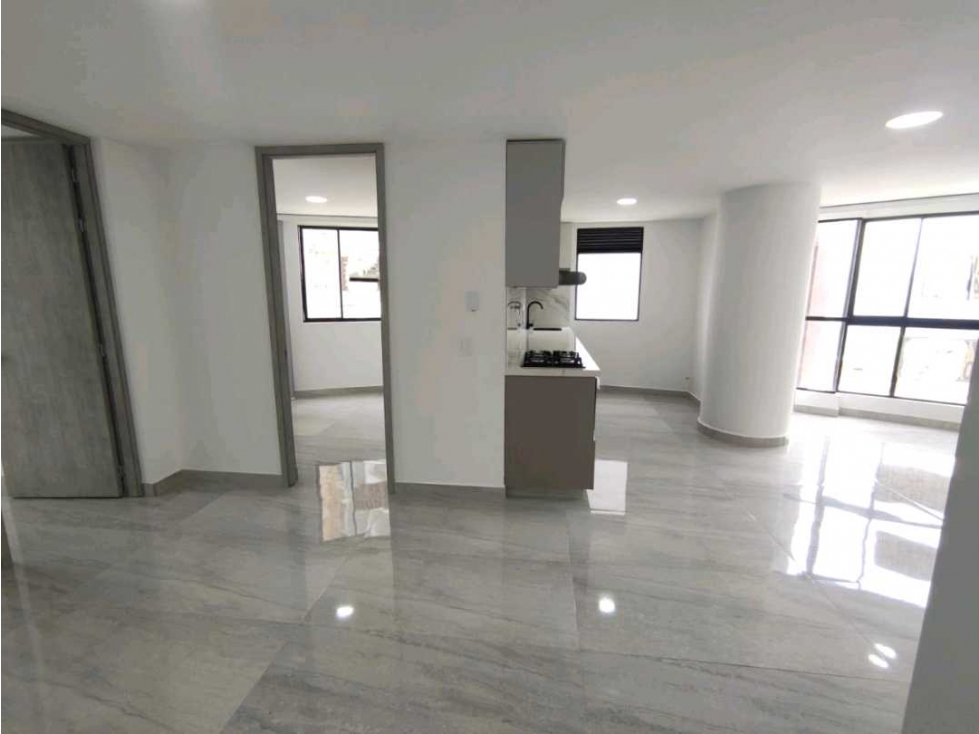 Venta Apartamento Aves Maria Sabaneta — foto 2