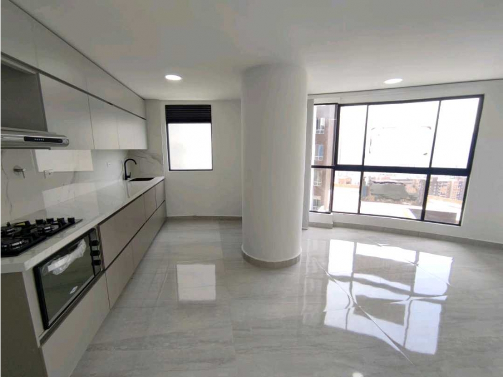 Venta Apartamento Aves Maria Sabaneta — foto 3