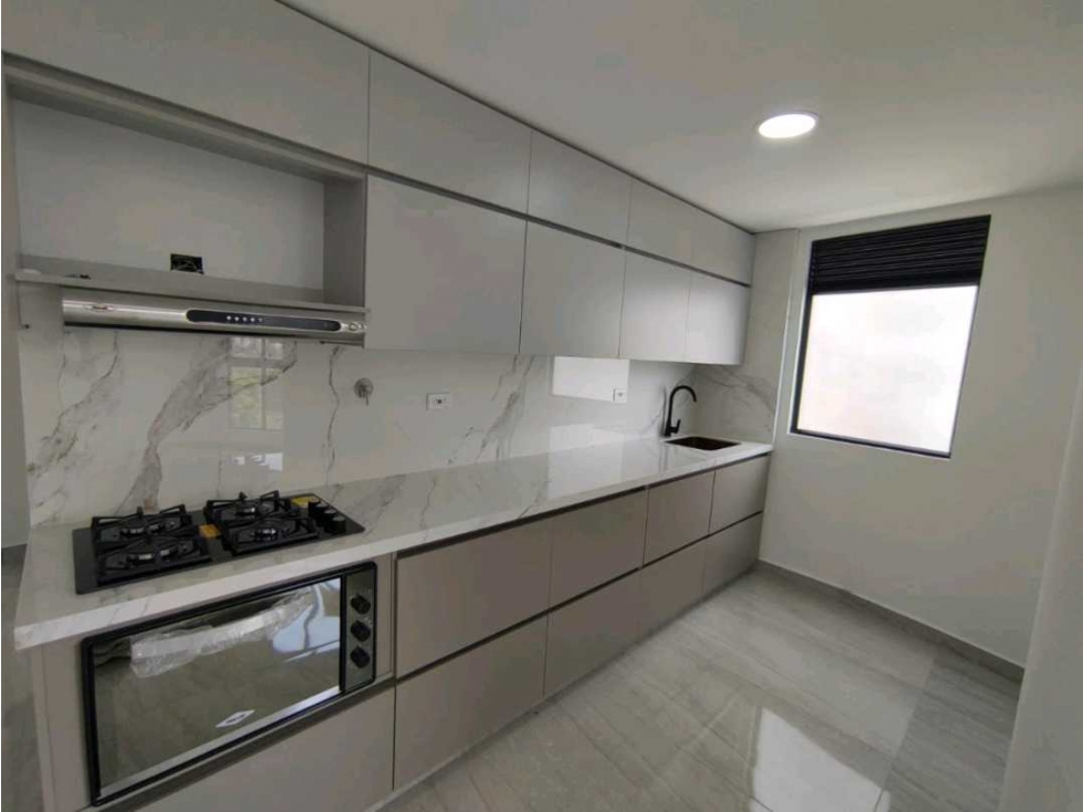 Venta Apartamento Aves Maria Sabaneta — foto 4