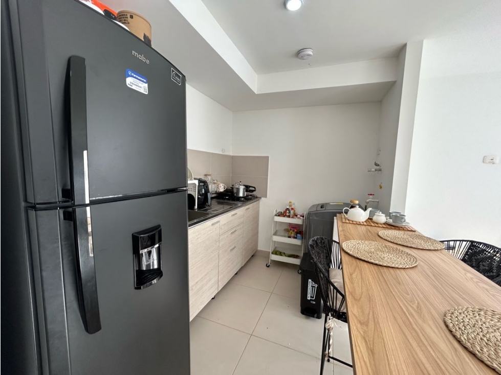 Oportunidad Venta Aviva Sierra 11 Noviembre Santa Marta