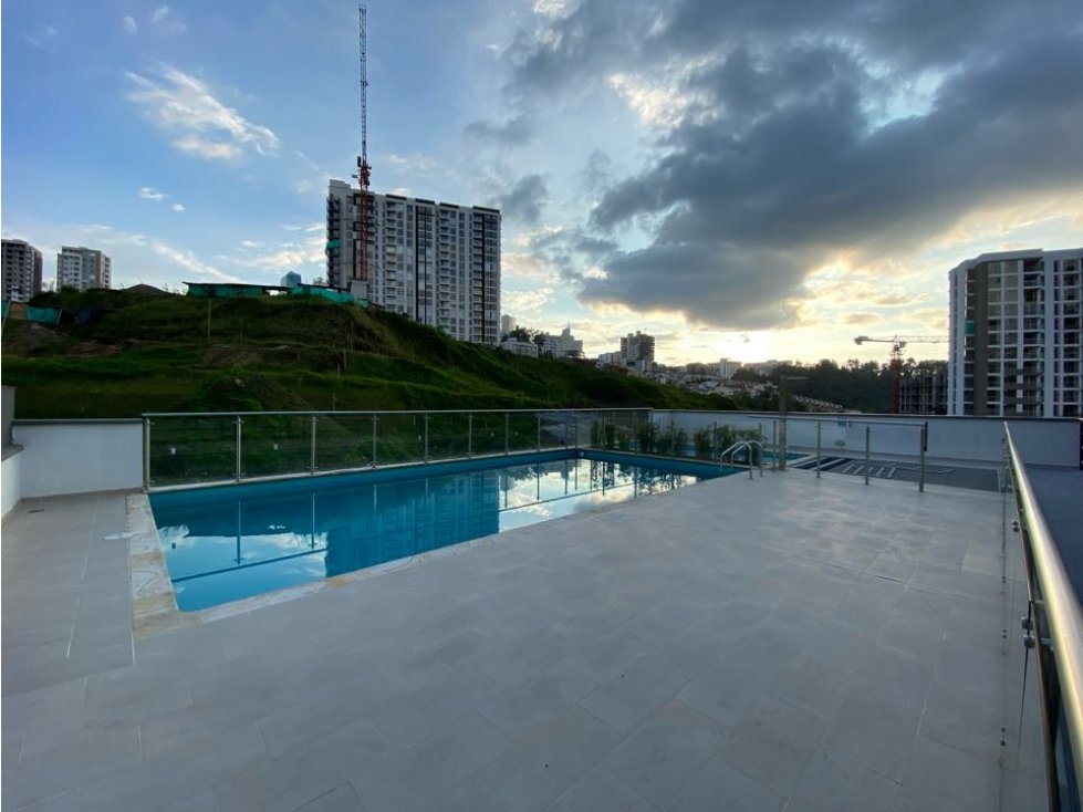 Venta Apartamento Baja Suiza Manizales