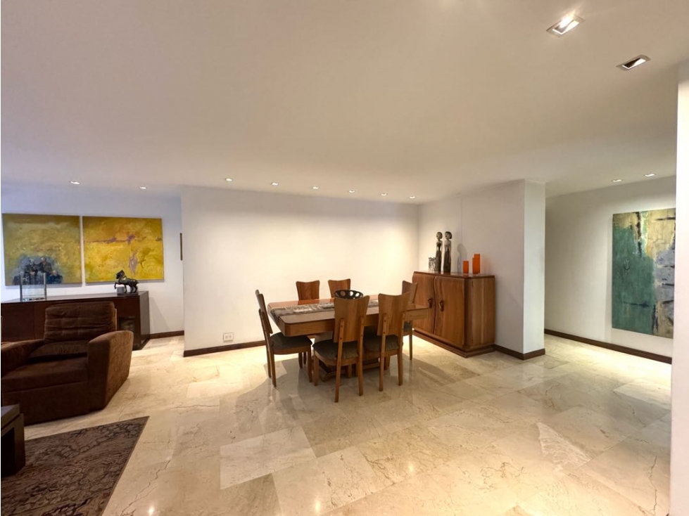 Venta apartamento balcón+terraza, Poblado, Tomatera. U Completa. — foto 6