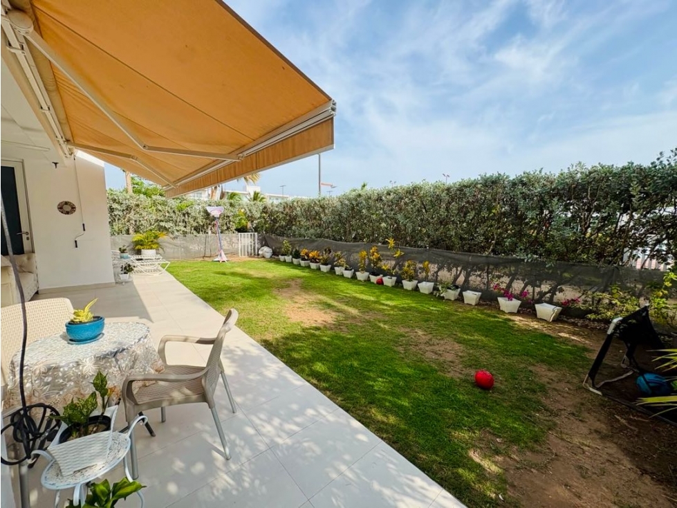 Venta Apartamento Barceloneta Cartagena, Bolívar — foto 3