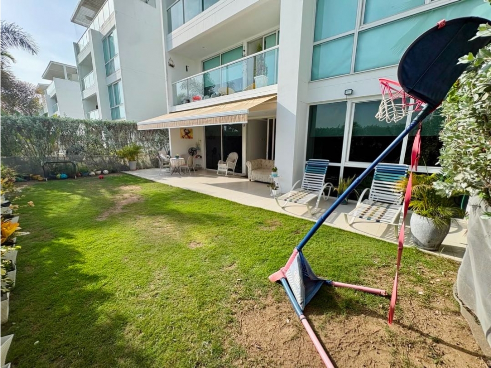 Venta Apartamento Barceloneta Cartagena, Bolívar — foto 4
