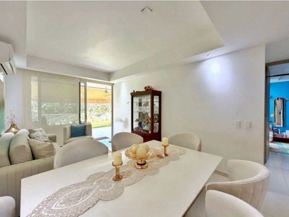 Venta Apartamento Barceloneta Cartagena, Bolívar — foto 6