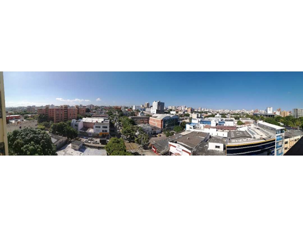 Venta Apartamento,, Barrio Boston, Barranquilla — foto 4