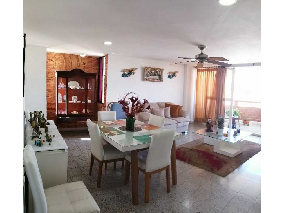 Venta Apartamento,, Barrio Boston, Barranquilla — foto 5