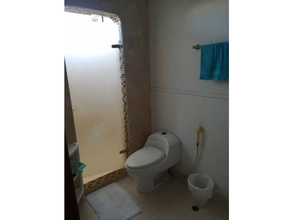 Venta Apartamento,, Barrio Boston, Barranquilla — foto 6