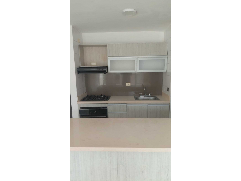 Venta apartamento barranquilla sector Mercedes OP52