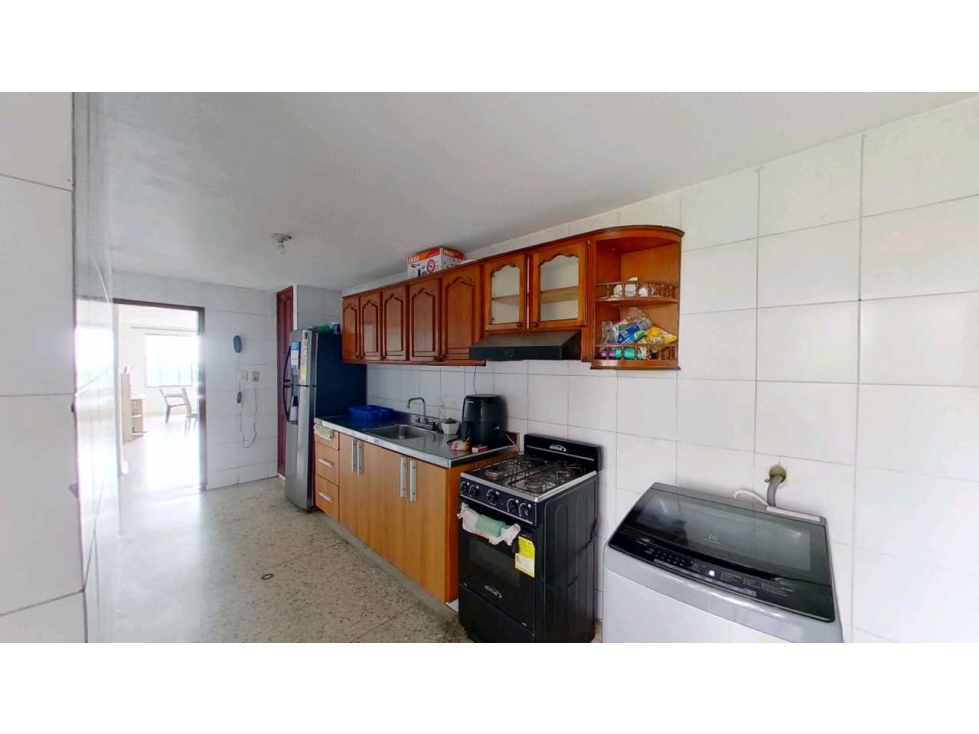 Venta apartamento Barrio Alto Prado de la ciudad de Barranquilla