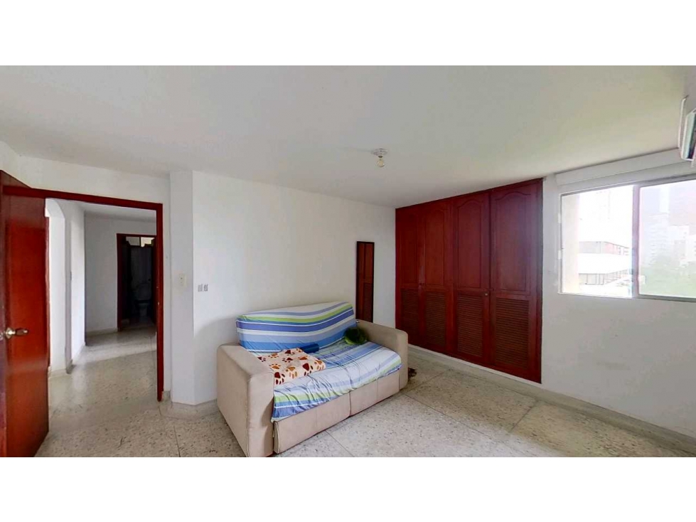 Venta apartamento Barrio Alto Prado de la ciudad de Barranquilla — foto 2