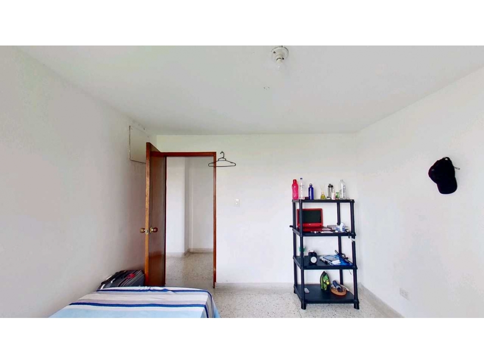 Venta apartamento Barrio Alto Prado de la ciudad de Barranquilla — foto 3