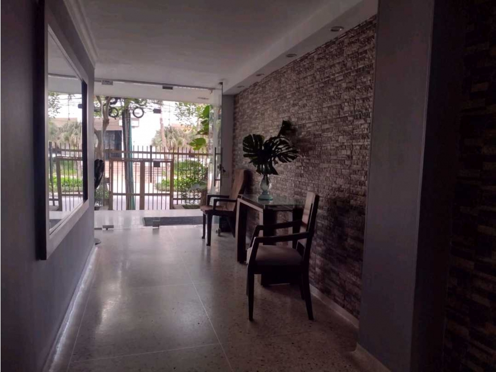 Venta apartamento Barrio Alto Prado de la ciudad de Barranquilla — foto 5