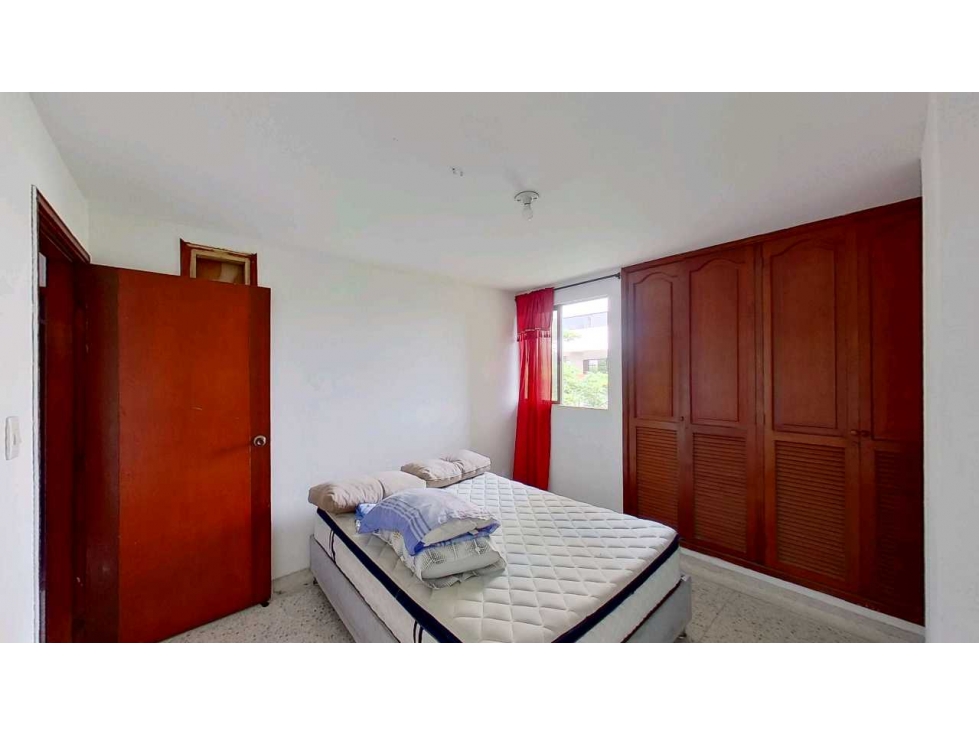 Venta apartamento Barrio Alto Prado de la ciudad de Barranquilla — foto 6
