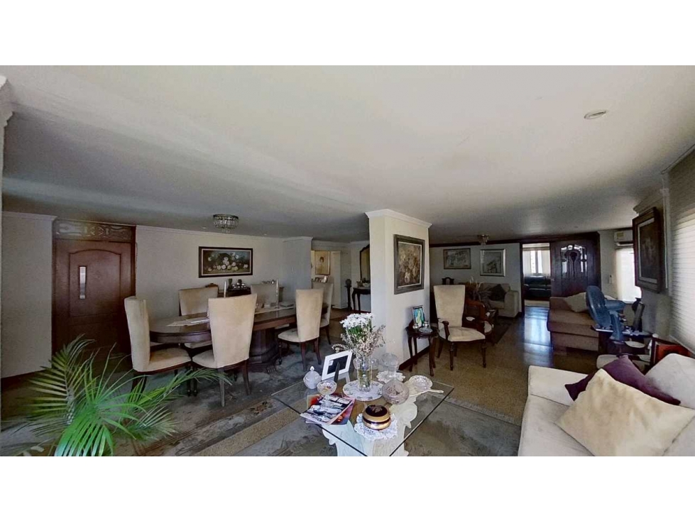 Venta apartamento barrio alto prado barranquilla