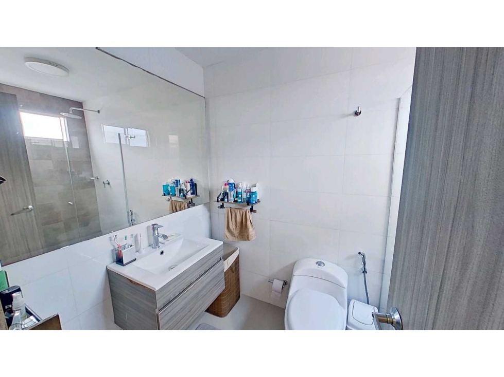 Venta apartamento barrio Andalucía ciudad de Barranquilla — foto 2