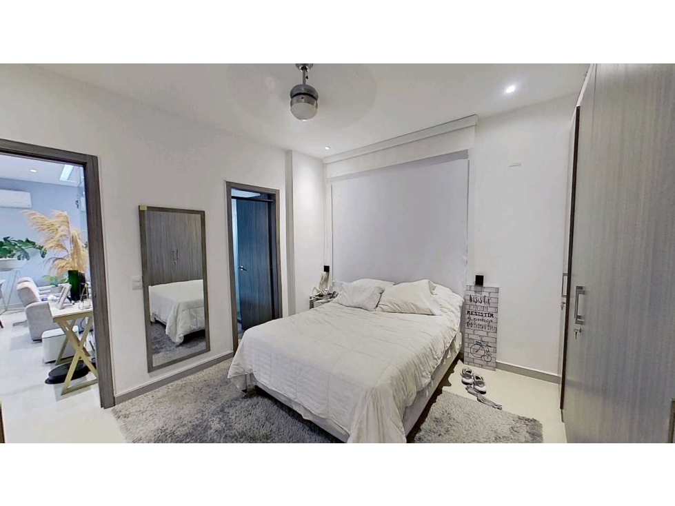 Venta apartamento barrio Andalucía ciudad de Barranquilla — foto 4