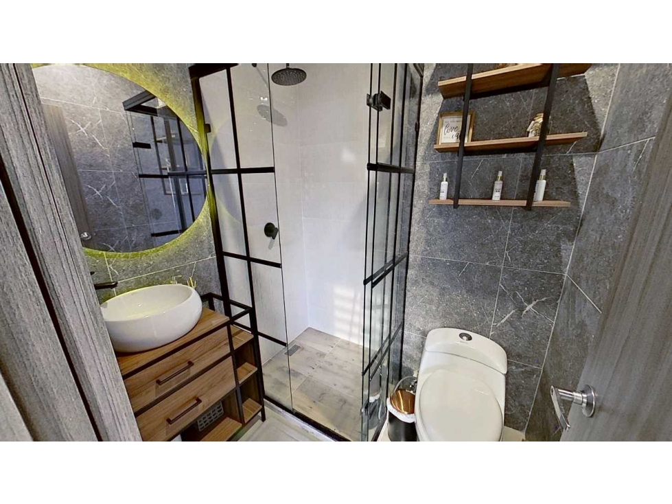 Venta apartamento barrio Andalucía ciudad de Barranquilla — foto 5