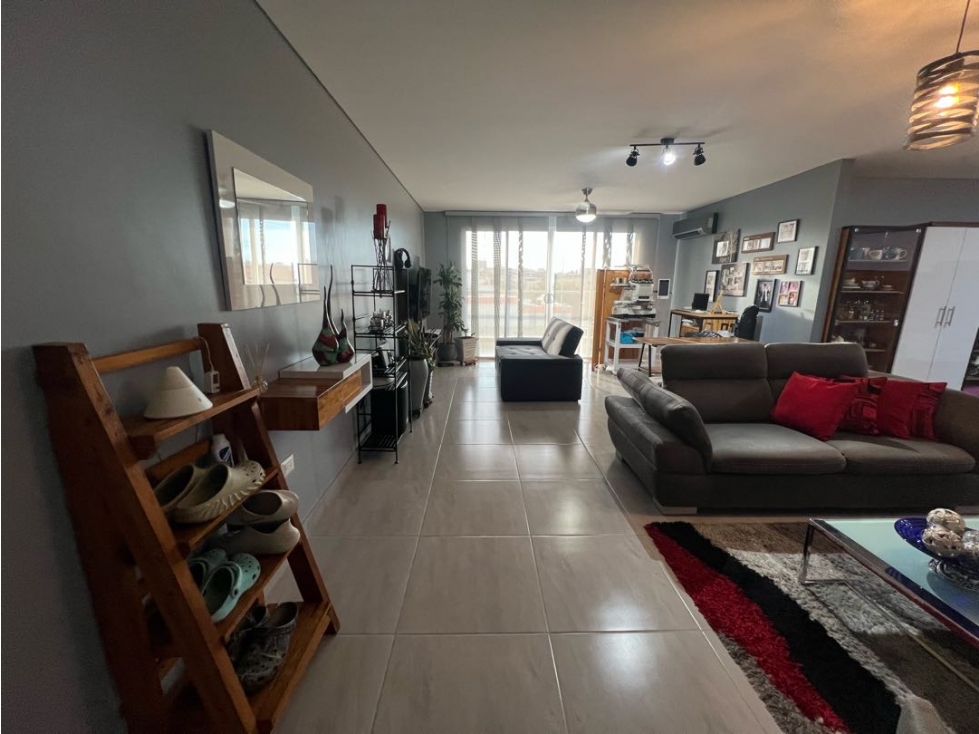 VENTA APARTAMENTO BARRIO ANDALUCÍA BARRANQUILLA — foto 2